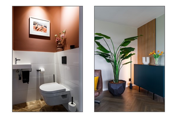Medium property photo - Grauwaartsingel, 3541 DA Utrecht